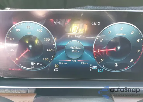 2020 Mercedes-Benz Gle 350 4Matic from USA, damaged, VIN 4JGFB4KB2LA257486